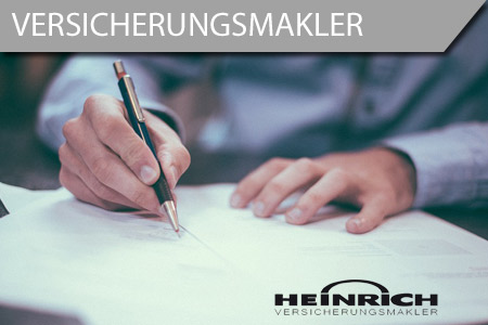 Versicherungsmakler Heinrich Versicherungsmakler Heinrich