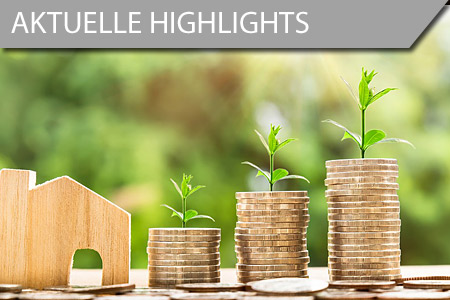 Aktuelle Highlights Aktuelle Highlights